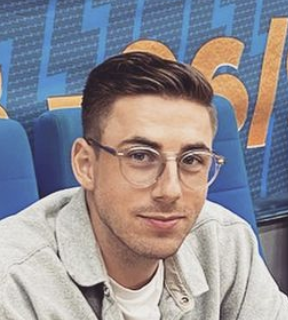 Frederik M. Loff
